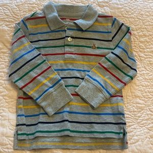 Gap EUC 4t polo